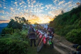 Day 8: (19th Aug) Ba Be – Ban Gioc (Approx 170km) (B/L/D)