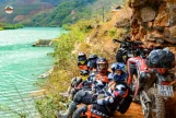 Day 3: (7Th Nov, 2026) PHU YEN – NGHIA LO (130 KM / APPROX. 5–6 HOURS) (B/L/D)