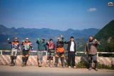 Day 9: (13th Nov, 2026) BAO LAC – BAN GIOC WATERFALL (210 KM / APPROX. 4–5 HOURS) (B/L/D)
