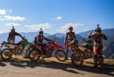 Day 4: (24th Dec, 2026) NGHIA LO – MU CANG CHAI (130 KM / ~4 HOURS) (B/L/D)