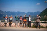 Day 9: (20th July, 2026) Ban Gioc – Bac Son (Approx 155km) (B/L/D)