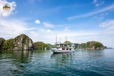 Day 12: (23rd July, 2026) Ha Long Bay – Hanoi (by Car) (B/L)