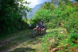 Day 10: (14Th Nov, 2026) BAN GIOC WATERFALL – BA BE LAKE (200 KM / APPROX. 5–6 HOURS) (B/L/D)