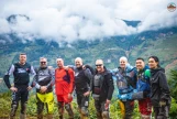 Day 1: ( 5Th Nov, 2026) HANOI – MAI CHAU (170 KM / APPROX. 4 HOURS) (L/D)