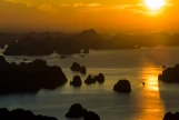 Day 5: Lan Ha Bay - Ha Long Bay - Hanoi (B/L)