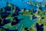 Day 4: Ninh Binh - Cat Ba Island - Lan Ha Bay (B/L/D)