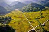 Day 1: (14Th Nov ) Hanoi – Mai Chau (170km/approx. 6 Hours) (L/D)