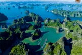 Day 12: BAC SON - HALONG BAY (B/L/D)
