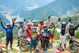 Day 1: (27th June 2027) Hanoi – Mai Chau (170 Km / ~4 Hours) (L/D)