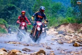 Day 5: MU CANG CHAI - SAPA | ~160 KM | APPROX. 5-6 HOURS (B/L/D)
