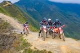 Day 4: (27th Sept, 2026) NGHIA LO – MU CANG CHAI (130 KM / ~4 HOURS) (B/L/D)