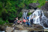 Day 7: THAC BA - HANOI | ~180 KM | APPROX. 4-5 HOURS (B/L)