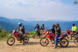 Day 3: (14th Aug 2027) Sapa – Bac Ha – Xin Man (Approx. 130 Km) (B/L/D)