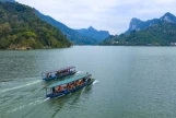 Day 11: (7th July 2027) Ba Be – Hanoi (220 Km / ~7 Hours) (B/L)