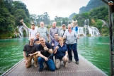 Day 8: (22nd May, 2027) Ba Be – Ban Gioc (Approx. 170 Km) (B/L/D)