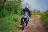 Day 2: (18th May) Mai Chau – Tan Ky (Approx. 250 Km) (B/L/D)