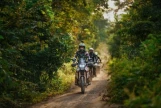 Day 1: (17th May) Hanoi – Mai Chau (Approx. 170 Km) (L/D)