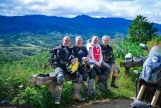 Day 13: (24th Apr) Da Lat – Cat Tien National Park (Approx. 200 Km) (B/L/D)