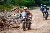 Day 9: (15th Nov) Mang Den – Buon Ma Thuot (Approx. 290 Km ) (L/D)