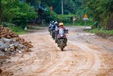 Day 3: (14th Dec) Tan Ky – Phong Nha (Approx. 200 Km) (B/L/D)