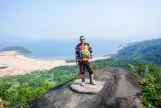 Day 10: (21st Apr) Buon Ma Thuot – Nha Trang (Approx. 200 Km) (B/L/D)