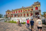 Day 5: (11th Nov) Khe Sanh – Hue (Approx. 150 Km) (B/L/D)