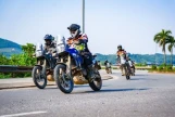 Day 1: (7th Nov) Hanoi – Mai Chau (Approx. 170 Km) (L/D)