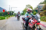 Day 5: (9th Dec ) Khe Sanh – Hue (Approx. 150 Km) (B/L/D)