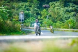 Day 2: (8th Nov) Mai Chau – Tan Ky (Approx. 250 Km) (B/L/D)