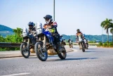 Day 1: (12th Apr) Hanoi – Mai Chau (Approx. 170 Km) (L/D)