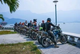 Day 10: (16th Nov) Buon Ma Thuot – Nha Trang (Approx. 200 Km) (B/L/D)