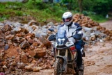 Day 3: (9th Nov) Tan Ky – Phong Nha (Approx. 200 Km) (B/L/D)