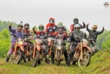 Day 8: (11th Oct) THAC BA – HANOI (180 KM / ~5 HOURS) (B/L)