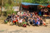 Day 7: (12th May, 2027) Thac Ba Lake – Hanoi (180 Km | Approx. 5 Hours) (B/L/D)