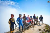 Day 5: Day 5: MU CANG CHAI – NGOC CHIEN (130 KM / APPROX. 5–6 HOURS) (B/L/D)