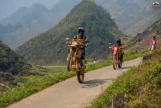 Day 6: (30th Mar, 2026) SAPA – THAC BA (230 KM / APPROX. 6 HOURS) (B/L/D)