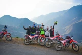 Day 7: (31st Aug, 2027) THAC BA – HANOI (180 KM / APPROX. 5 HOURS) (B/L)