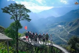 Day 7: Mang Den - Hoi An (APPROX 250KM) (B/L/D)