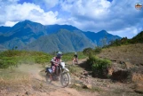 Day 1: Hanoi - Mai Chau (170 KM/APPROX) (L/D)