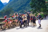 Day 10: (21st May 2027) BAC SON – HA LONG BAY (Approx. 150 KM) (B/L/D)