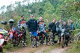 Day 6: (8th June, 2026) BAO LAC – BAN GIOC (220 KM / ~7 HOURS) (B/L/D)