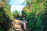 Day 8: (10th June, 2026) BA BE – HANOI (240 KM / ~6 HOURS) (B/L)