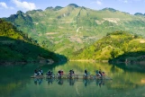 Day 6: (2nd July 2027) Sapa – Ha Giang (230 Km / ~6 Hours) (B/L/D)