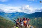 Day 7: NGHIA LO – MAI CHAU (270 KM) (B/L/D)