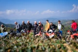 Day 7: (17th May 2027) SAPA – THAC BA LAKE (230 KM / ~6 HOURS) (B/L/D)