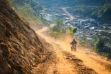 Day 1: (5th Dec ) Hanoi – Mai Chau (Approx. 170 Km) (L/D)