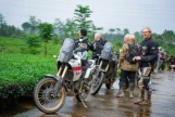 Day 2: (6th Dec ) Mai Chau – Tan Ky (Approx. 250 Km) (B/L/D)