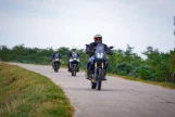 Day 3: (7th Dec ) Tan Ky – Phong Nha (Approx. 200 Km) (B/L/D)