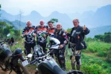 Day 10: (14th Dec ) Buon Ma Thuot – Nha Trang (Approx. 200 Km) (B/L/D)