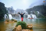 Day 9: (23rd May, 2027) Ban Gioc – Bac Son (Approx. 155 Km) (B/L/D)